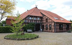 Ferienhaus Siemer