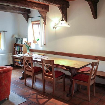 Ferienhaus Siemer Gilten Exterior foto